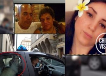 Masakroi dhe i futi në 4 valixhe çiftin e bashkëshortëve nga Vlora/ Gjykata italiane merr masën e sigurisë: Lë në burg Elona Kaleshan