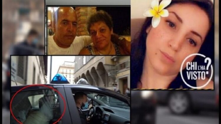 Masakroi dhe i futi në 4 valixhe çiftin e bashkëshortëve nga Vlora/ Gjykata italiane merr masën e sigurisë: Lë në burg Elona Kaleshan
