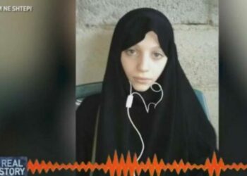 Operacioni në Siri/ Eva Dumani dhe shqiptarët e tjerë të kampit Al-Hol do kthehen së shpejti