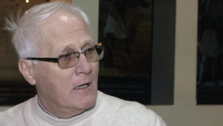 Humb jetën nga COVID-19 skenaristi dhe regjisori i mirënjohur, Kujtim Gjonaj shuhet në moshën 74-vjeçare