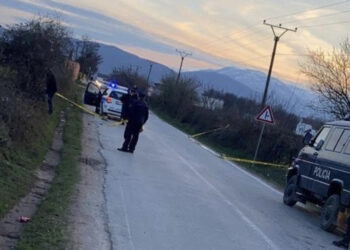 Të shtëna në Kukës/  Detaje të reja nga konflikti, e nisën dy fëmijë 10-vjeçarë, autori u kap me kallashnikov dhe fishek në gojë