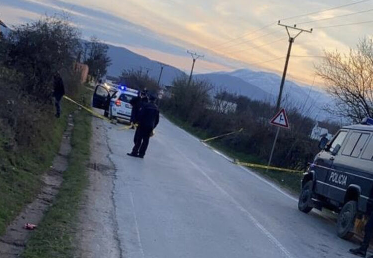 Të shtëna në Kukës/  Detaje të reja nga konflikti, e nisën dy fëmijë 10-vjeçarë, autori u kap me kallashnikov dhe fishek në gojë