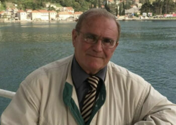 E trishtë! Prej 2 javësh te ‘Shefqet Ndroqi’, koronavirusi i merr jetën mjekut të njohur nga Berati