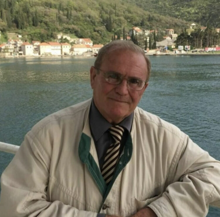 E trishtë! Prej 2 javësh te ‘Shefqet Ndroqi’, koronavirusi i merr jetën mjekut të njohur nga Berati