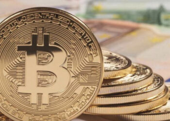 Bitcoin shënon rekord, arrin vlerën 1 trilion dollarë