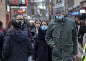 Gjermanët nuk mbajnë më! Të lodhur nga pandemia, duam pushime