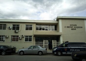 Ngacmoi seksualisht 5-vjeçaren, gjykata jep dënimin mbi 6 vjet burg për 48-vjeçarin