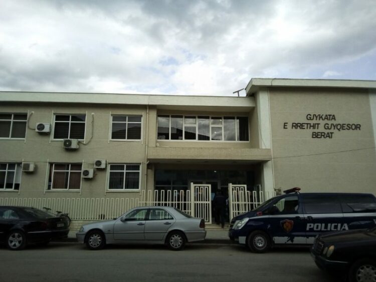 Ngacmoi seksualisht 5-vjeçaren, gjykata jep dënimin mbi 6 vjet burg për 48-vjeçarin