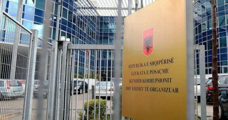 I akuzuar për korrupsion, Gjykata e Posaçme liron ish-zyrtarin e burgut 313