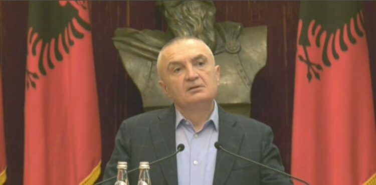 Meta ironizon Ramën: Ka marrë llumin e LSI-së dhe i shpall si ajkën e Partisë Socialiste