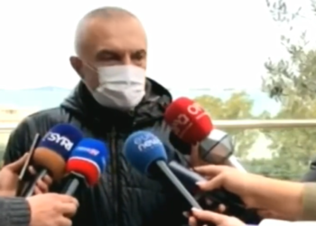 Operacioni i SPAK në Gjykatën e Krujës, Meta: Kush abuzon me detyrën të ndëshkohet