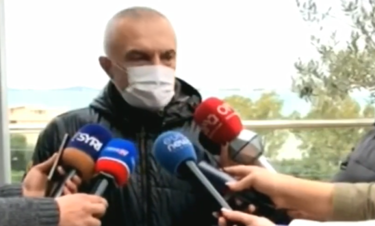 Operacioni i SPAK në Gjykatën e Krujës, Meta: Kush abuzon me detyrën të ndëshkohet