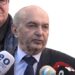 Fjalët e para të Isa Mustafës pas dorëheqjes: Dua që LDK të fuqizohet e të rikthehet si forcë e rëndësishme politike