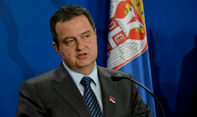Kreut i Parlamentit të Serbisë, Ivica Daçiç, reagon pas fitores së Albin Kurtit: Nuk do të jenë…