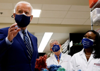 Biden: Kemi porositur 200 milionë doza të tjera vaksine