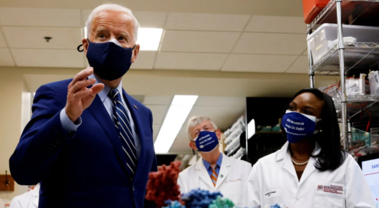 Biden: Kemi porositur 200 milionë doza të tjera vaksine