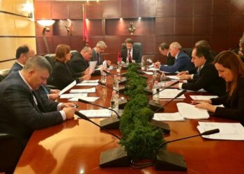 Emërohen krerët e Prokurorive në katër rrethet e rëndësishme të Shqipërisë