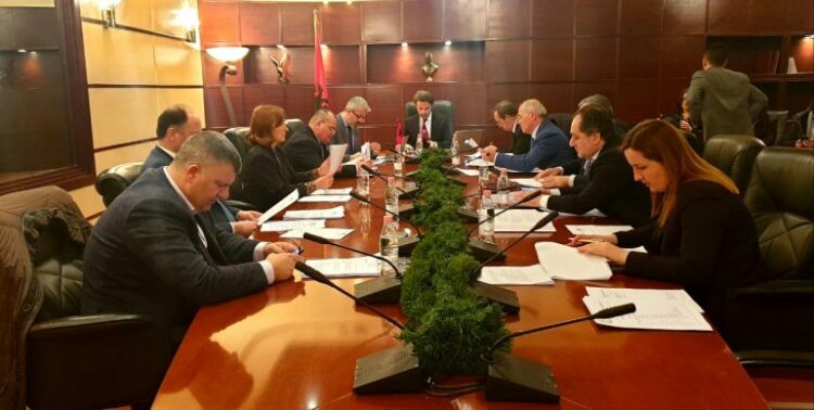 Emërohen krerët e Prokurorive në katër rrethet e rëndësishme të Shqipërisë