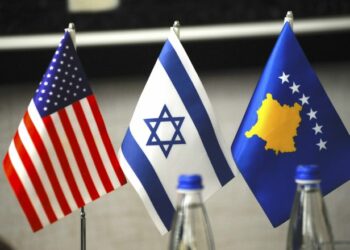 Nënshkruhet marrëveshja diplomatike Izrael-Kosovë