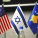Nënshkruhet marrëveshja diplomatike Izrael-Kosovë