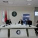 Mblidhet KQZ: Regjistrohen 16 subjekte politike dhe një kandidat i pavarur, vendimet që do merren për zgjedhjet e 25 prillit