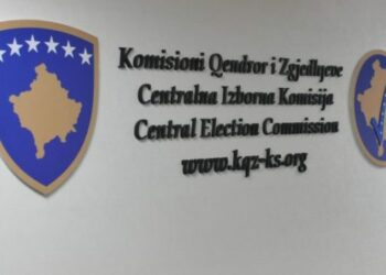 KQZ: Janë transmetuar 99% e rezultateve të vendvotimeve, kanë mbetur vetëm 46 qendra