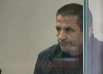 Gjykata e Elbasanit pranon kërkesën e Klement Balilit për ndryshim të masës së sigurisë