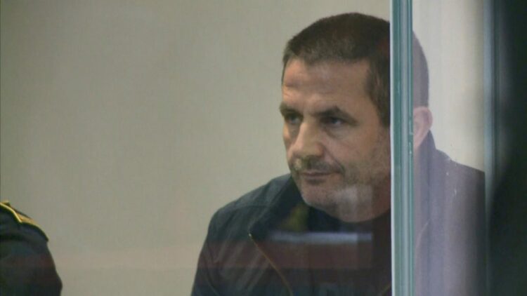 Gjykata e Elbasanit pranon kërkesën e Klement Balilit për ndryshim të masës së sigurisë