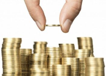 Pasuria financiare e shqiptarëve llogaritet në mbi 1.1 trilionë lekë