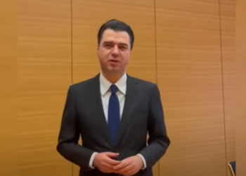 Basha: Kur të jem në krye të qeverisë do të bëj gjithçka që Shqipëria të jetë në krah të Kosovës