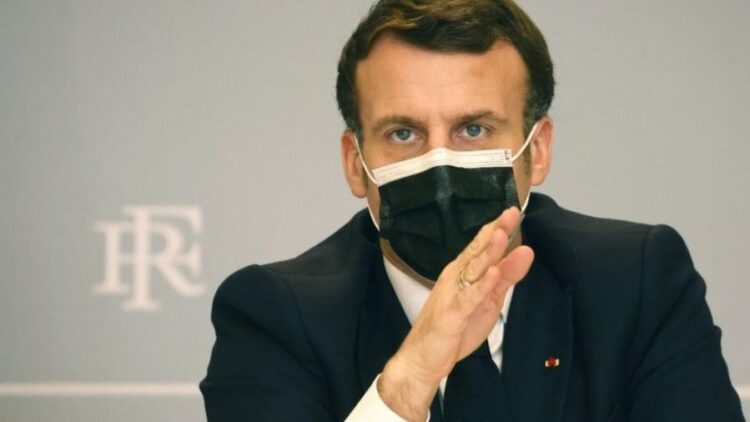 Vaksinat, Macron propozon të dërgohen 4-5 % e dozave te kombet më të varfra