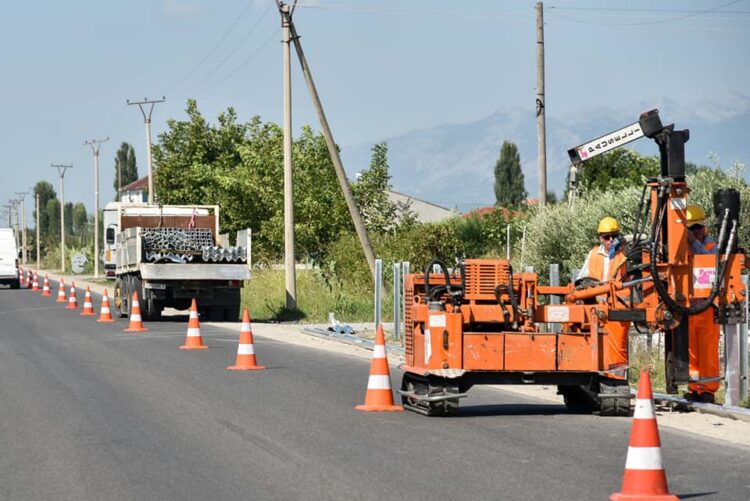2017-2019, për katër kontratat e mirëmbajtjes shpenzuan 29 mln euro, por gjendja e rrugëve përkeqësohet