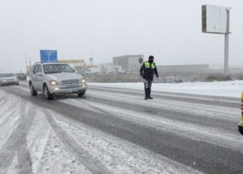Bllokimi në aksin rrugor Milot-Balldren/ Prokuroria nis hetimet ndaj firmës kontraktore “Geci”