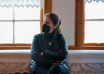 Infektohet me koronavirus ish-ministrja Mirela Kumbaro