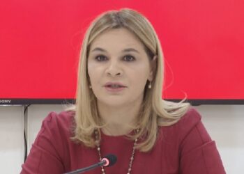 Kryemadhi: Fermerët do mbështeten drejtëpërdrejtë për rritjen e prodhimit, 200 mln euro do investohen çdo vit