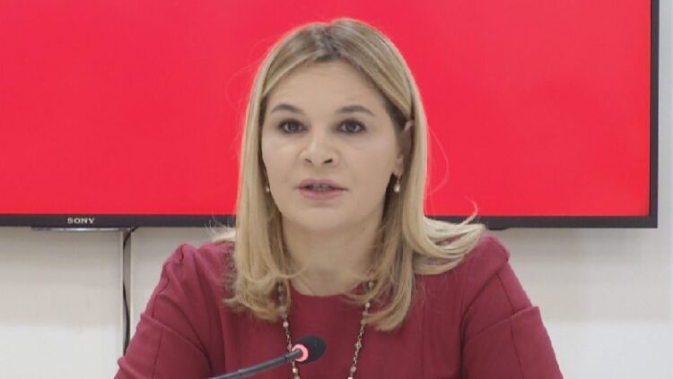 Kryemadhi: Fermerët do mbështeten drejtëpërdrejtë për rritjen e prodhimit, 200 mln euro do investohen çdo vit