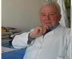 Covid-19 merr jetë sërish tek bluzat e bardha/ Humbet betejën mjeku Muharrem Nonaj