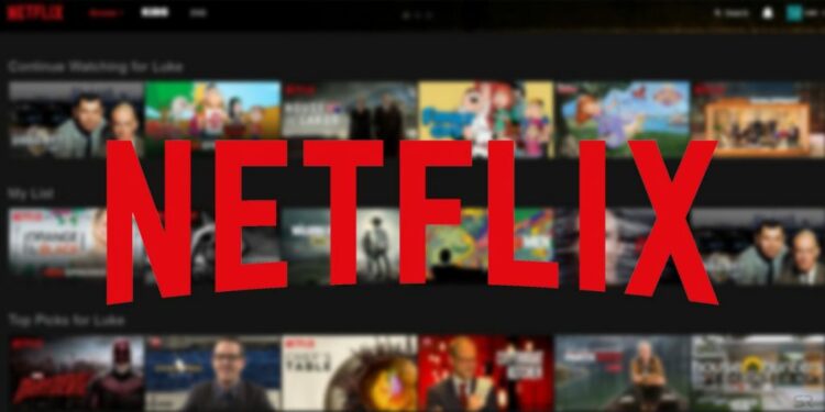 Nis një tjetër peticion: Shtoni Kosovën si shtet në Netflix