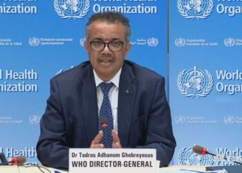 Organizata Botërore të Shëndetësisë: Rastet me COVID-19 shënojnë rënie në mbarë botën