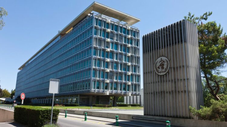 OBSH: Mbi 1 milion raste të reja në një javë në Evropë, frikë për variantet e reja