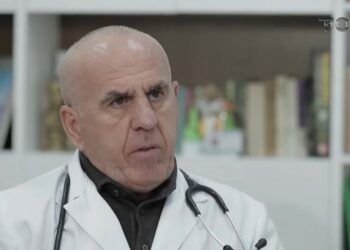 Flet Pëllumb Pipero: Pse u infektova pas vaksinës dhe çfarë më bëri të vuaj më shumë