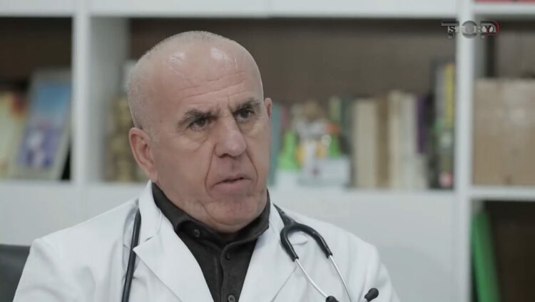 Flet Pëllumb Pipero: Pse u infektova pas vaksinës dhe çfarë më bëri të vuaj më shumë