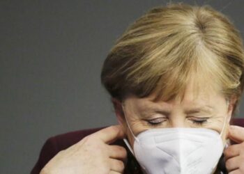 Prestigjozja ‘Der Spiegel’ artikull për kancelaren gjermane: Dështimi i Angela Merkel me pandeminë