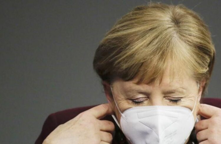 Prestigjozja ‘Der Spiegel’ artikull për kancelaren gjermane: Dështimi i Angela Merkel me pandeminë