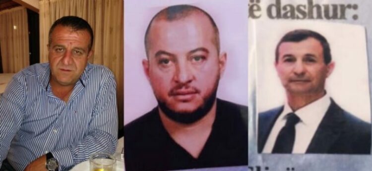 Vrasja e trefishtë në 2018/ Policia shpall në kërkim ndërkombëtar autorin e identifikuar (EMRI)