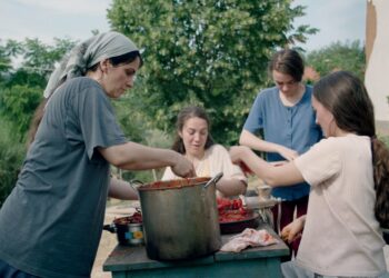 Filmi “Zgjoi” fiton 3 çmime në Sundance Film Festival