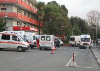 E RËNDË/ Humb jetën nga Covid 30-vjeçarja shtatzënë nga Elbasani, shpëton fëmija