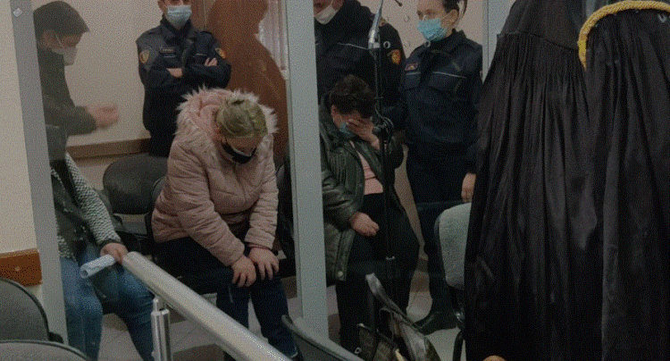 Rasti i ‘Tires’/ Gjykata e Tiranës lë në burg 3 infermieret dhe sanitaren