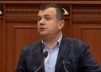 Balla: SPAK goditi në zemër të sistemit gjyqësor, mesazh edhe politikanëve! Berisha, Meta e Kryemadhi t’i lënë takimet me gjyqtarë të skualifikuar