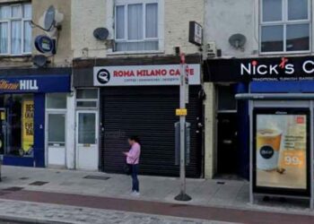 EMRI/ Trafikonte lëndë narkotike nga Holanda drejt Italisë, arrestohet shqiptari në Angli